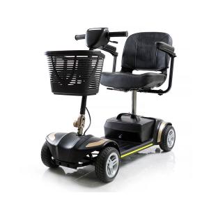 Mini II skuter inwalidzki elektryczny składany -lekki ViteaCare