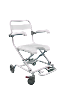 Wózek pod prysznic transportowy FS 7962L Timago