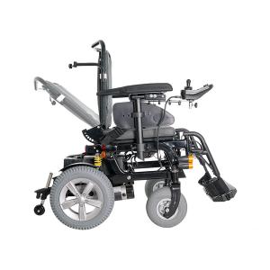 LIMBER wózek inwalidzki elektryczny Viteacare MDH