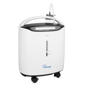 Koncentrator tlenu z czujnikiem stężenia 8F-5A Yuwell