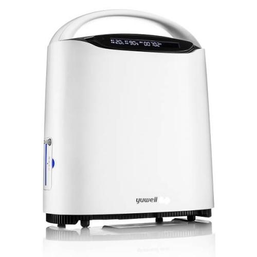 koncentrator tlenu YU-600 timago.jpeg