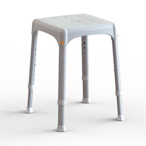wytrzymały taboret pod prysznic king kwadratowy timago tani sklep medyczny.jpeg