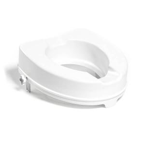 Nasadka toaletowa bez klapy  10 cm LM-KING-10-20 Timago