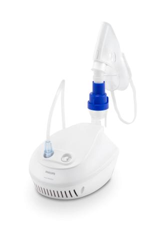 Inhalator Philips InnoSpire HOME NEB z maską Tani Sklep Medyczny.jpg