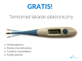 Gratis Termometr lekarski elektroniczny TM-02.png
