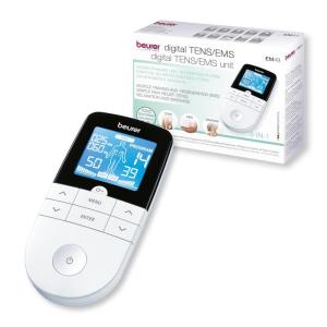 Elektrostymulator  mięsni i nerwów TENS/EMS Beurer