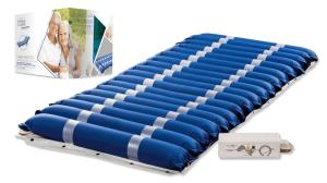 Profesjonalny materac rurowy na odleżyny TUBE MASTER ViteaCare MDH