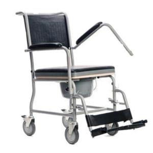 Wózek inwalidzki toaletowy VCWK2 MDH