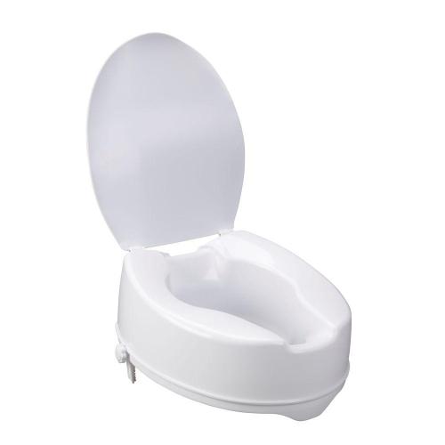 nasadka podwyższająca toaletę 15 cm