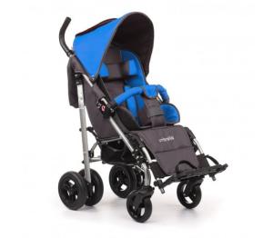 UMBRELLA Wózek inwalidzki dziecięcy specjalny MDH