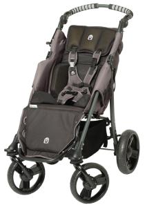 EIO wózek inwalidzki specjalny dziecięcy MEYRA