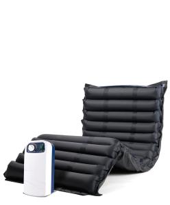 Materac rurowy na odleżyny pneumatyczny do II st. odleżyn MAT-X3 Vermeiren