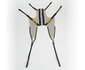 Comfort  nosidło z zagłówiekiem do podnosnika EAGLE 620 i 625 Vermeiren