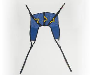 Regular nosidło do podnośnika EAGLE 620 i 625 Vermeiren