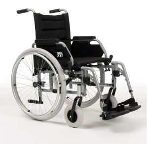 Eclips X4 wózek inwalidzki aluminiowy do 150 kg Vermeiren