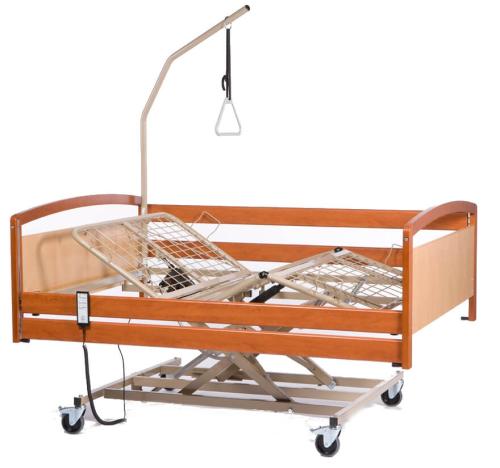 Interval XXL łóżko rehabilitacyjne dla otyłych vermeiren.tanisklepmedyczny.pl.jpg