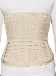 Spincare Flex Sznurówka piersiowo-lędźwiowo-krzyżowa Qmed