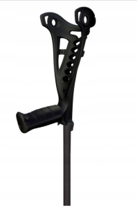 SAFE WALK Kula łokciowa inwalidzka ortopedyczna FDI