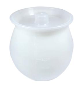 Pojemnik na mocz do dobowej zbiórki moczu TULIPAN KA-MED