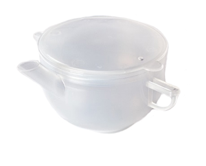 Kubek do picia pojnik z dziubkiem dla chorego KA-MED