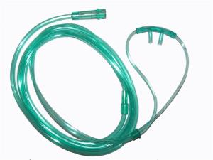 Dren / wąsy do koncentratora tlenu