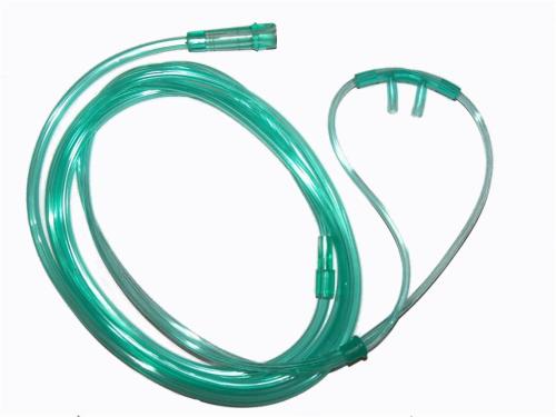 wąsy do podawania tlenu