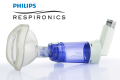 Komora inhalcyjna do inhalacji Optichamber  Philips Tani Sklep Medyczny.png