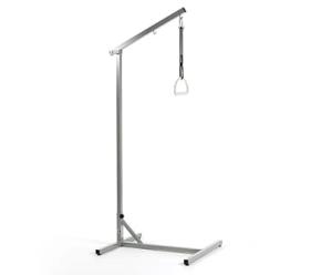 Niezależny wysięgnik do podnoszenia się z łóżka 631 Vermeiren