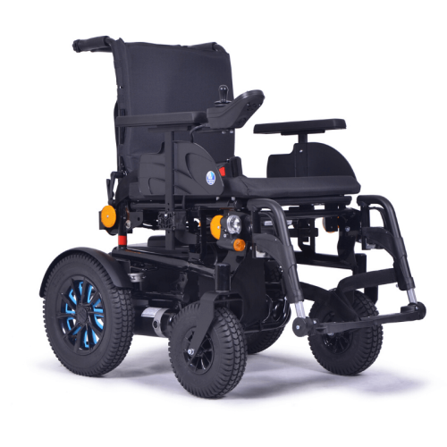 Squod wózek pokojowo terenowy Vermeiren tani sklep medyczny.png