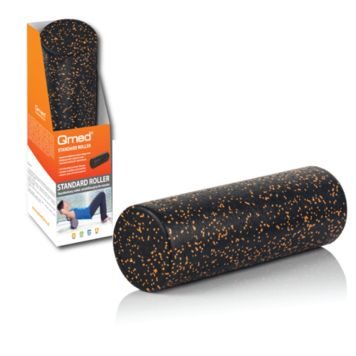 standard roller wałek do masażu Qmed.tanisklepmedyczny.pl.png