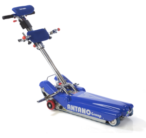 LG 2004 schodołaz gąsienicowy Antano