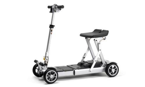 ALYA vermeiren  skuter skłądany tani sklep medyczny