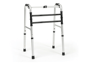 LYNA II balkonik rehabilitacyjny dwufunkcyjny Vermeiren