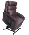 fotel pionizujący Stylea II