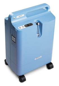Koncentrator tlenu Philips Respironics EVERFLO IKK
