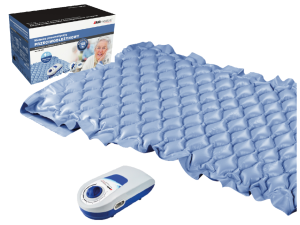 Materac pneumatyczny bąbelkowy na odleżyny AR-920 Armedical