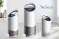 Oczyszczacze powietrza Sterylizatory UV porównanie TruSens.jpg