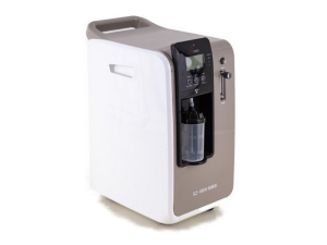 Profesjonalny koncentrator tlenu z nebulizacją Antar 5L/min