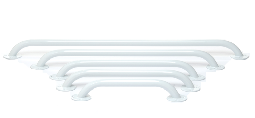 Izzie Vermeiren uchwyt łazienkowy prosty