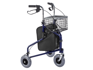 Podpórka rehabilitacyjna  trójkołowa stalowa TGR-R RT 892G Timago