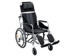 ALH 008 Wózek inwalidzki stabilizujący głowę i plecy Timago