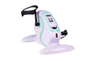 Rotor rehabilitacyjny elektryczny rowerek kończyn górnych i dolnych na pilota