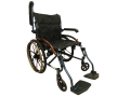 Wózek inwalidzki Light Wheelie