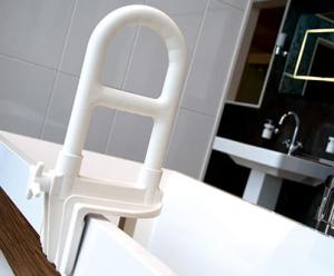 Uchwyt do wanny poręcz ułatwiająca wyjście z wanny Ivy Vermeiren