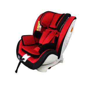 FUN BABY fotelik rehabilitacyjny samochodowy DRVR0B MDH