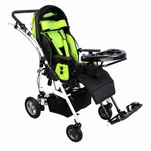 Junior Plus wózek inwalidzki specjalny Junior Plus XXL ViteaCare 