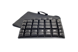 Poduszka przeciwodleżynowa pneumatyczna z automatycznym zaworem -BUBBBLE EXPERT Timago