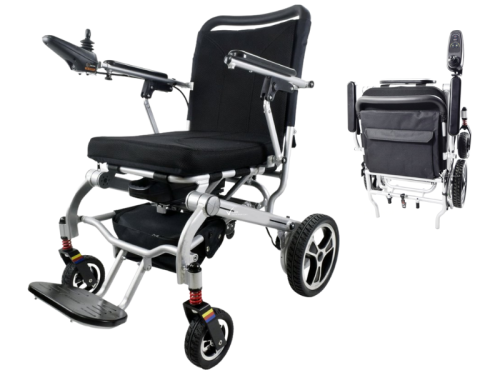 AT52305 Antar wóżek elektryczny