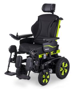 iCHAIR MC2 Wózek inwalidzki elektryczny pokojowo-terenowy MEYRA
