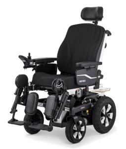 ICHAIR MC3 wózek inwalidzki elektryczny Meyra